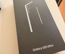 Samsung s25 ultra