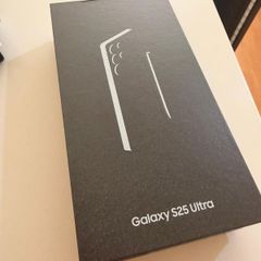 Samsung s25 ultra