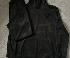 Sik Silk tracksuit