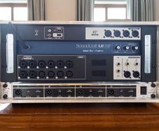 Soundcraft Ui16 16-Channel Digital Mixer