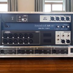 Soundcraft Ui16 16-Channel Digital Mixer