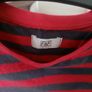 Boys long sleeved top Image 2