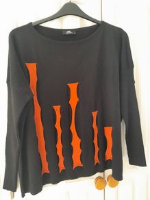 Bize Boxy Jumper