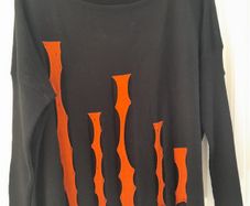 Bize Boxy Jumper