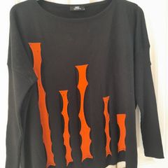 Bize Boxy Jumper