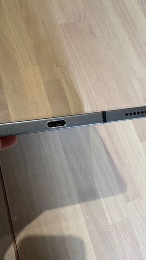 iPad Pro (11-inch, 2nd generation)