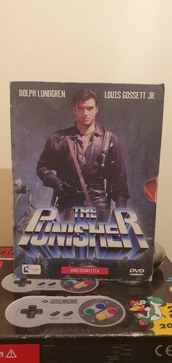 the punisher