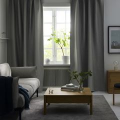 Curtains