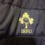 Ireland Rugby. Official Canterbury Ireland Rugby Bench Jacket. Youth Age 14 Years. Collect In Dublin Or Receive Via Post. Image 8