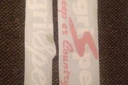 Agric Spec car windscreen stickers