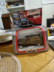 antique model cars