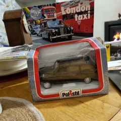 antique model cars