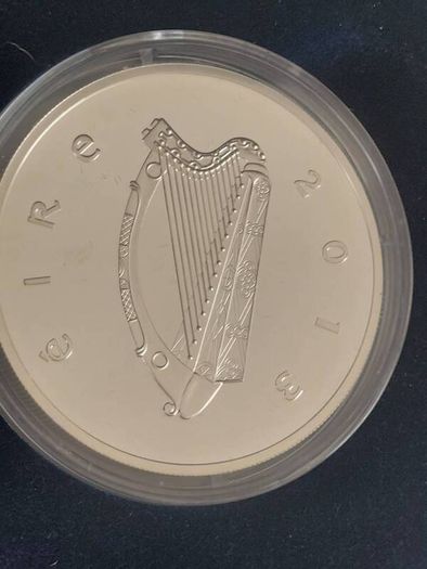james Joyce proof
