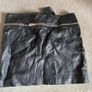 The Kooples leather skirt Image 2