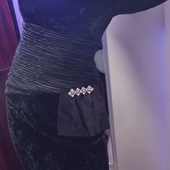 1980s Susan Roselli Vintage Dress