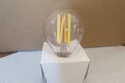 10 x Philips Master LEDluster light bulb (470 lumen/ 40w equivalent)