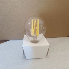 10 x Philips Master LEDluster light bulb (470 lumen/ 40w equivalent)