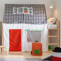 Ikea Kura Bed & Tent