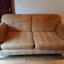 Suite of Furniture - sofa & 2 arm chairs Image 3