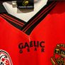 Down GAA jersey 2004 Image 4