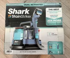Shark Portable Stain Cleaner