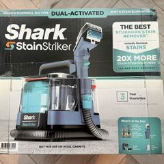 Shark Portable Stain Cleaner