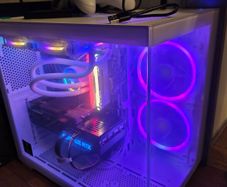 ryzen 5 /64 /3090 24GB