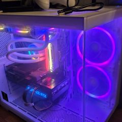 ryzen 5 /64 /3090 24GB