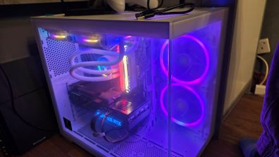 ryzen 5 /64 /3090 24GB