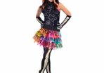 Monster High Skelita Calaveras Costume