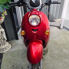 Electric 3 wheeler scooter brand new never used