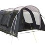 Outwell Utah 5 Family Tent 6000 HH Waterproofing New 2024 Image 3
