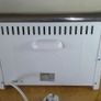 Warmlite Radiant 2 Bar Fire / Heater with Anti Tip over Feature Very Good Condition Boxed with Manual Image 4