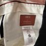 Italian extra fine merino trousers black M& S 34 waist Image 4
