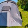 Two bedroom family tent Image 6