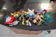 small toys