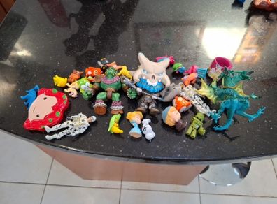 small toys