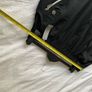Crop trousers New fabulous mix cotton-size 1416 Black Image 4