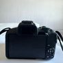 Canon EOS R50 + RF-S 18-45mm & RF-S 55-210mm Lenses | Used Twice | Warranty Remaining | Boxed Image 8