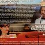 The Tourist [2010] Johnny Depp & Angelina Jolie [Blu-ray Movie] Image 3