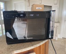 Anova precision oven v1