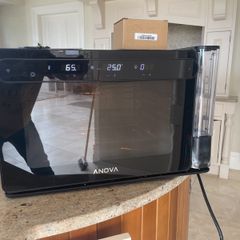 Anova precision oven v1