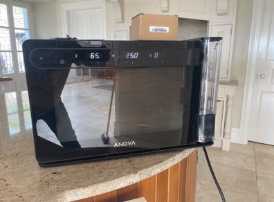Anova precision oven v1