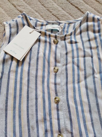 Girls Dress By Leigh Tucker