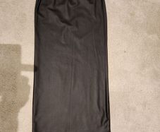 Maxi skirt size S