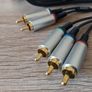 Official Playstation PS2/PS3 Component Cable Image 3