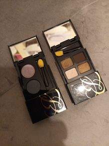 Estee lauder eye pallettes x 2
