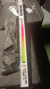 ADJ Tube lights