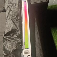 ADJ Tube lights