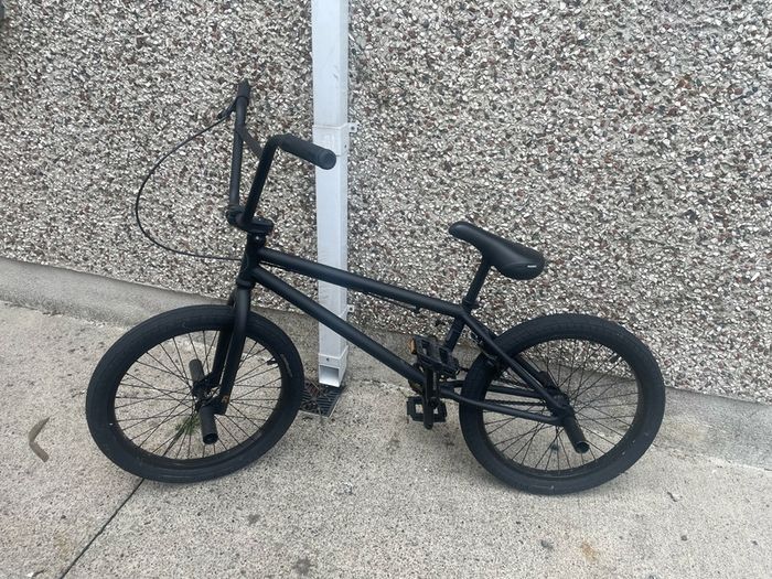 BMX - radio evol 20 - like new